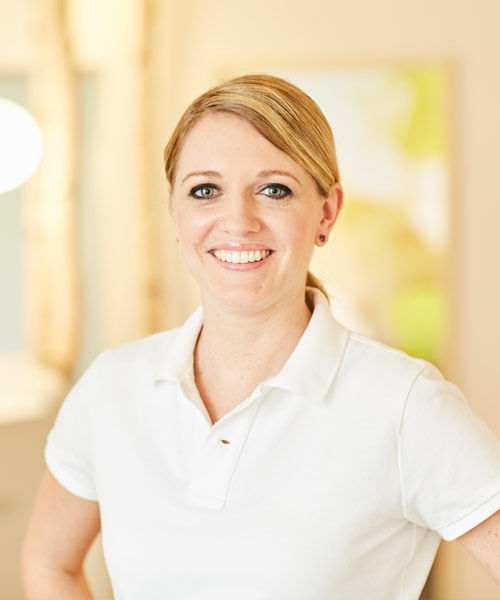 Dr. Kathrin Felmeden